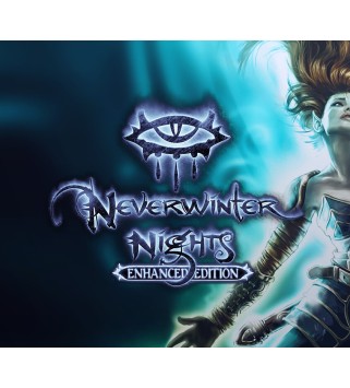 Neverwinter Nights: Enhanced Edition Steam Key GLOBAL